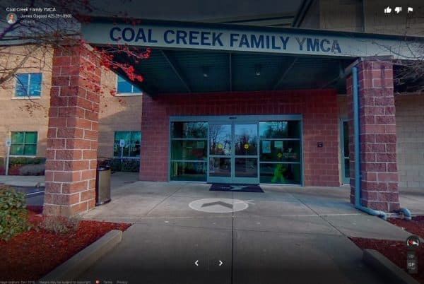 Coal Creek YMCA Google Virtual Tour