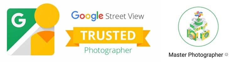 GSV Trusted Master Photographer