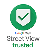 Google Maps Trusted Photographer