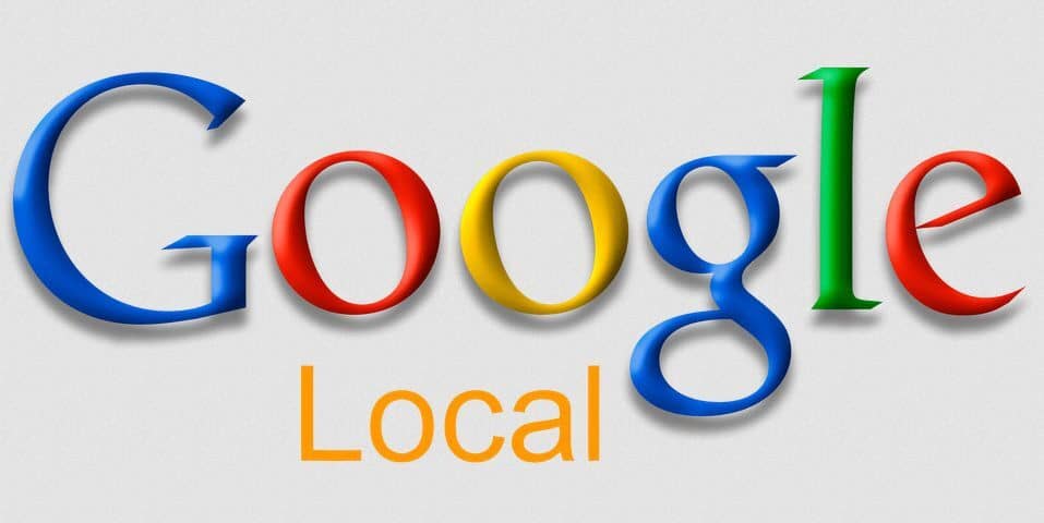 Google Local